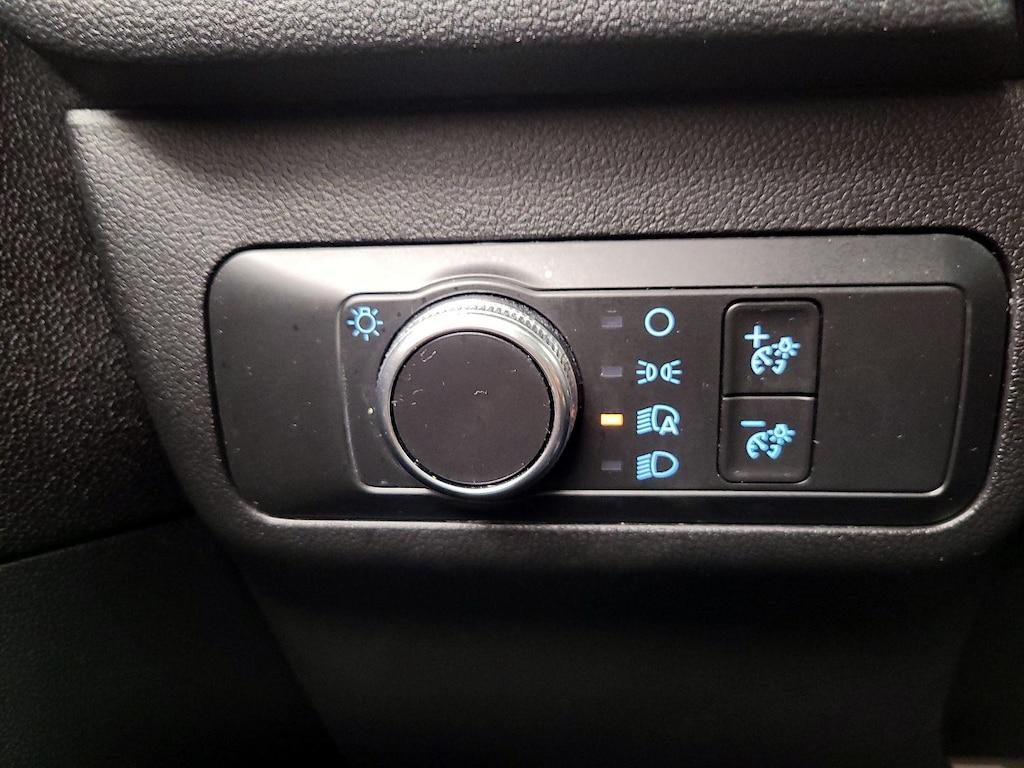 used 2021 Ford Escape car, priced at $16,998