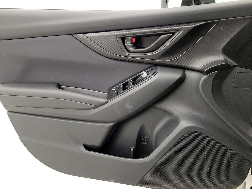 used 2022 Subaru Crosstrek car, priced at $23,998