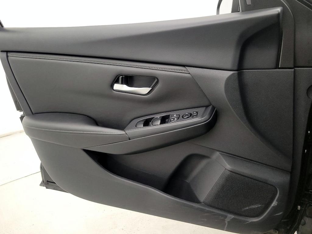 used 2023 Nissan Sentra car, priced at $16,998