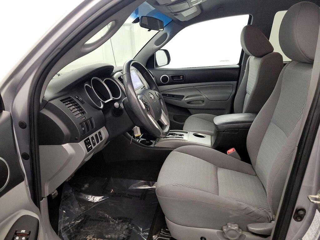 used 2014 Toyota Tacoma car, priced at $27,998