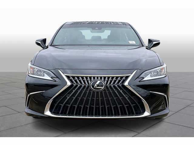 new 2025 Lexus ES 350 car, priced at $49,125