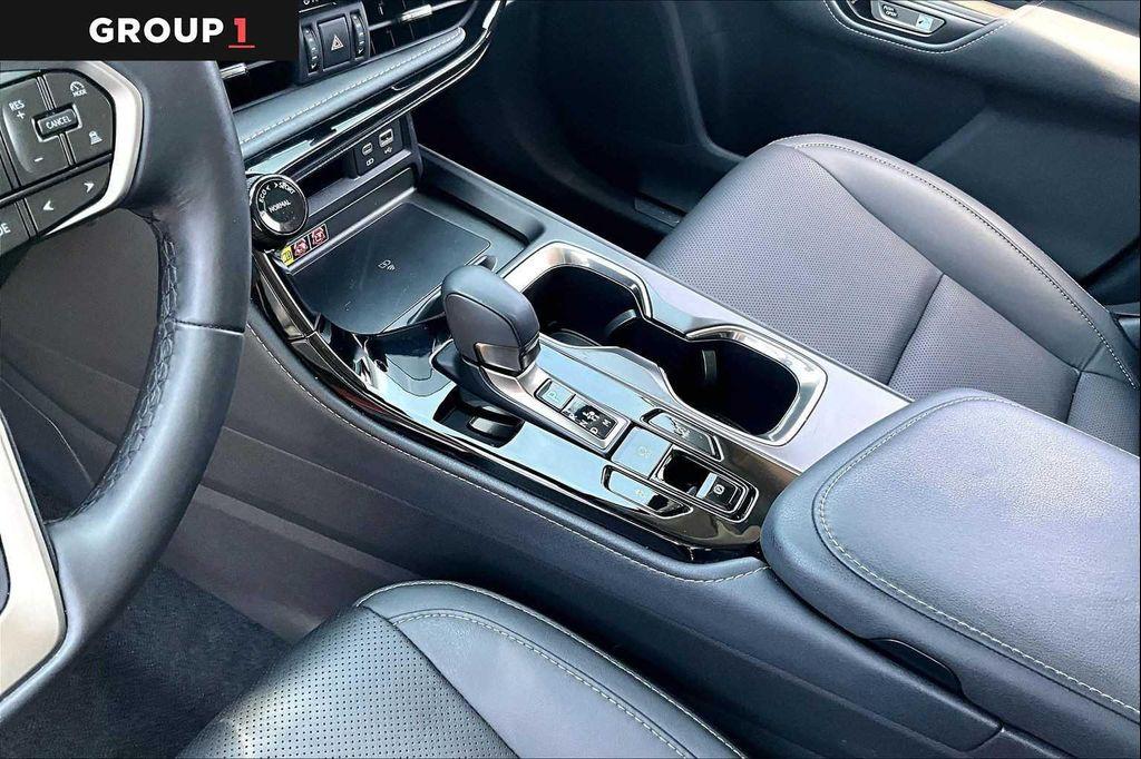 used 2024 Lexus NX 250 car, priced at $39,720