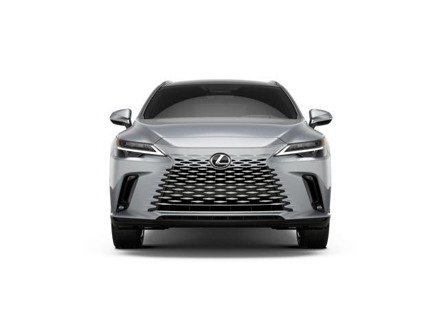 new 2026 Lexus RX 350 car, priced at $69,938