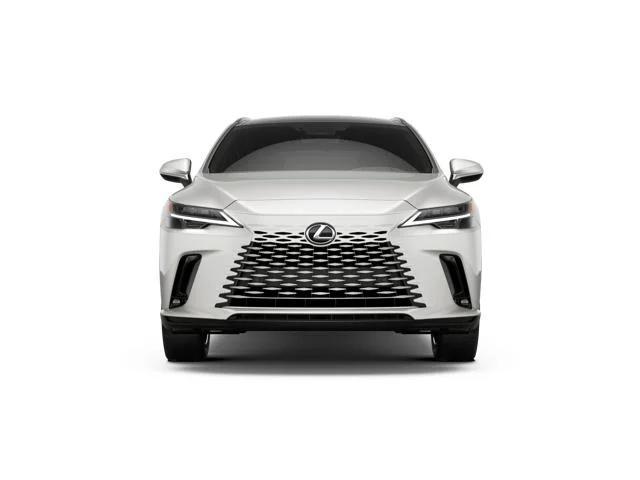 new 2026 Lexus RX 350 car, priced at $70,085