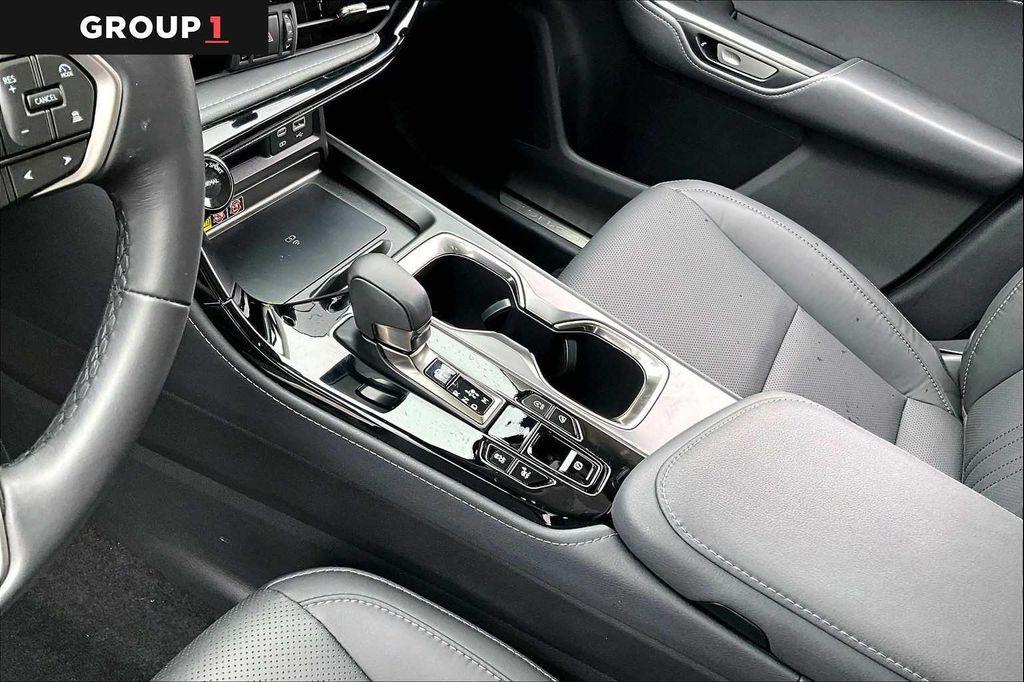 used 2025 Lexus NX 350 car, priced at $47,995