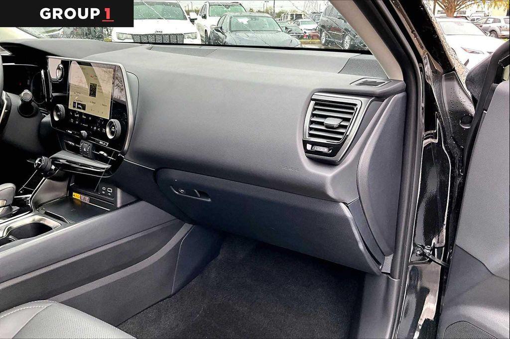 used 2025 Lexus NX 350 car, priced at $47,995