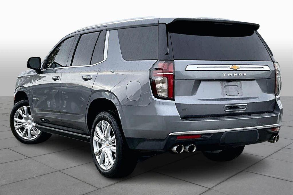 used 2021 Chevrolet Tahoe car, priced at $43,495