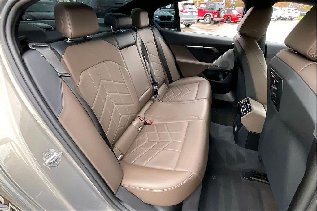 used 2024 BMW 530 car, priced at $38,961