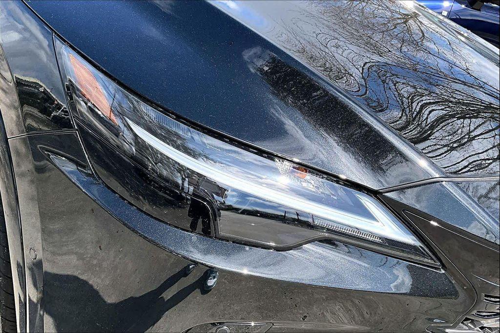 new 2026 Lexus RX 350 car, priced at $62,974