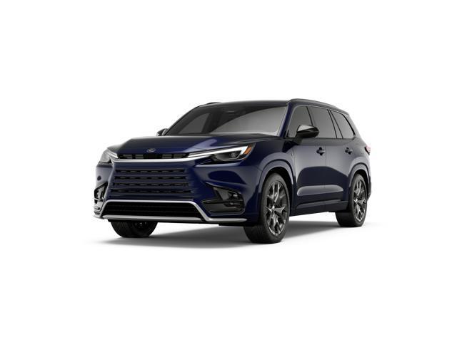 new 2026 Lexus TX 500h car, priced at $74,537