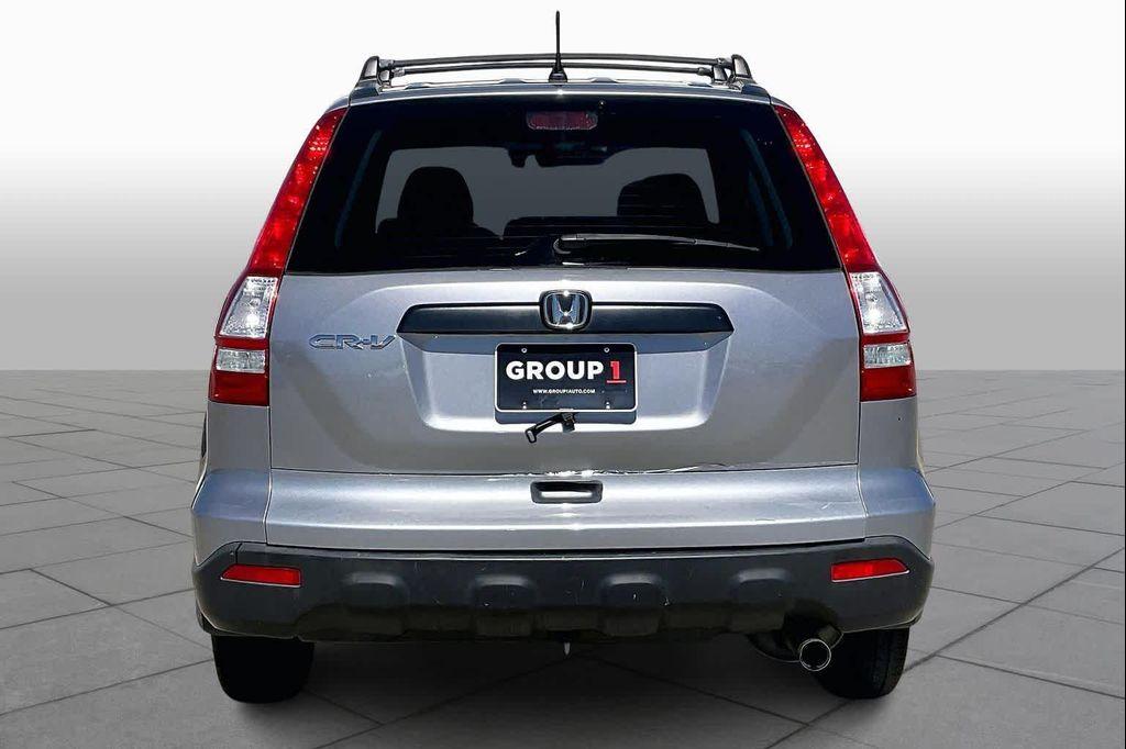 used 2008 Honda CR-V car, priced at $8,995
