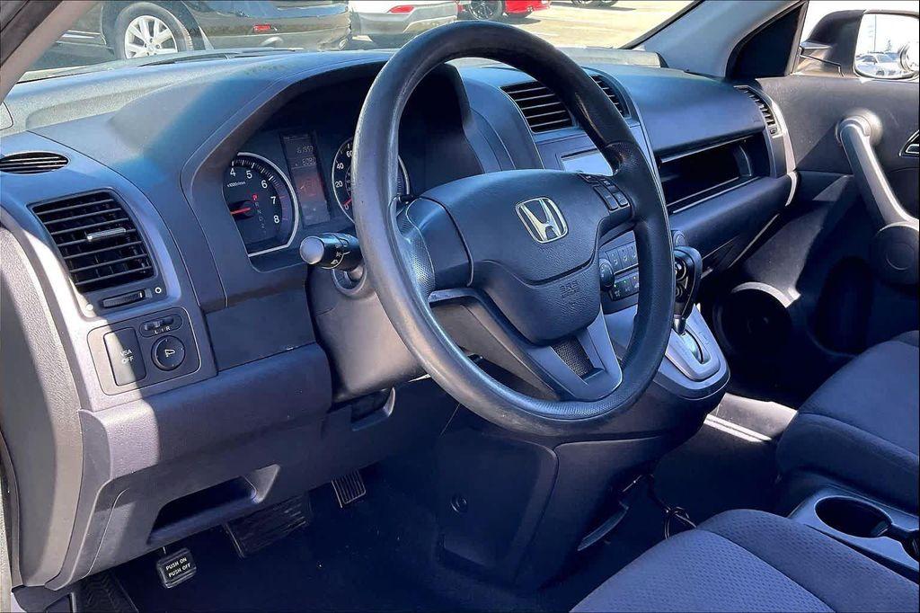 used 2008 Honda CR-V car, priced at $8,995