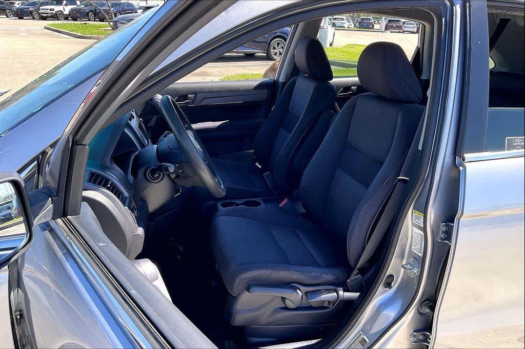 used 2008 Honda CR-V car, priced at $8,995