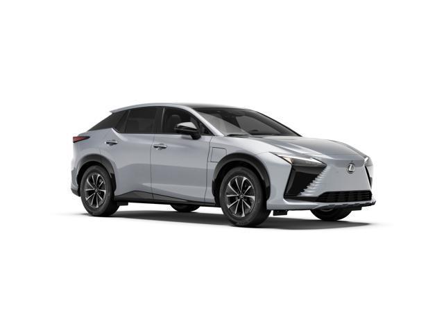 new 2026 Lexus RZ 350e car, priced at $52,044