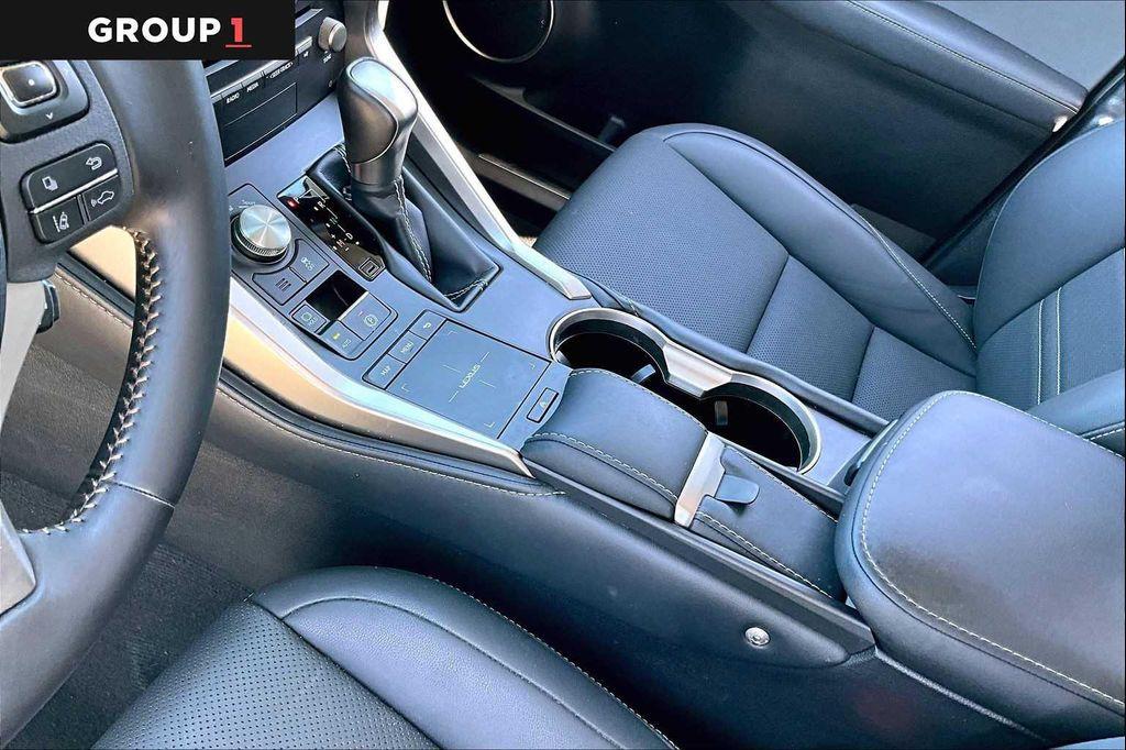 used 2021 Lexus NX 300 car, priced at $27,659