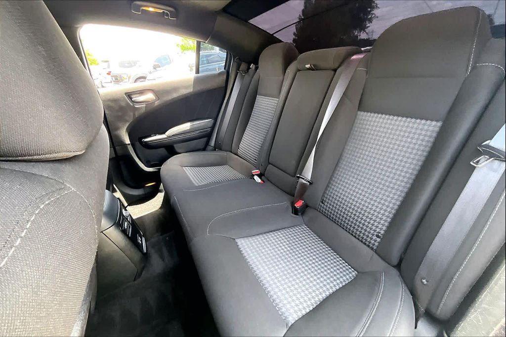 used 2023 Dodge Charger car, priced at $27,220