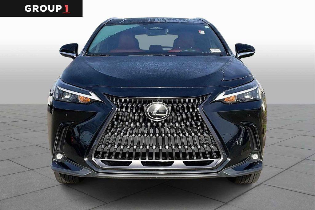 used 2022 Lexus NX 350 car, priced at $35,995