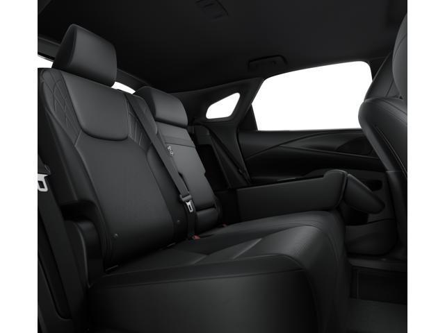 new 2026 Lexus RX 350 car, priced at $58,729