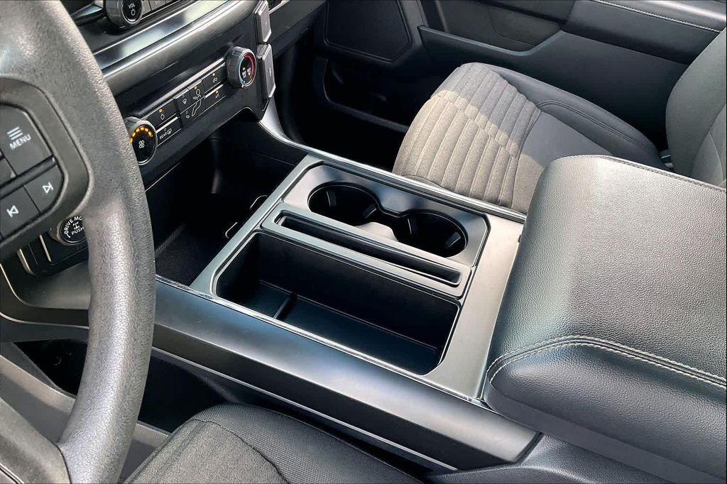 used 2021 Ford F-150 car, priced at $33,553