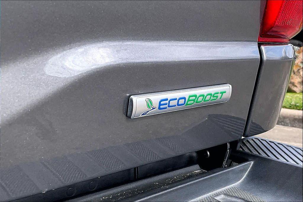 used 2021 Ford F-150 car, priced at $33,553