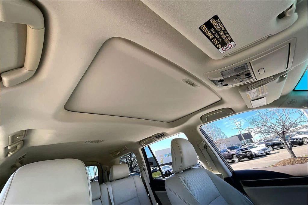 used 2016 Lexus GX 460 car, priced at $22,495