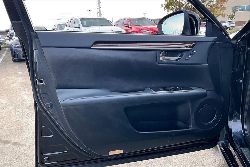 used 2016 Lexus ES 350 car, priced at $20,495