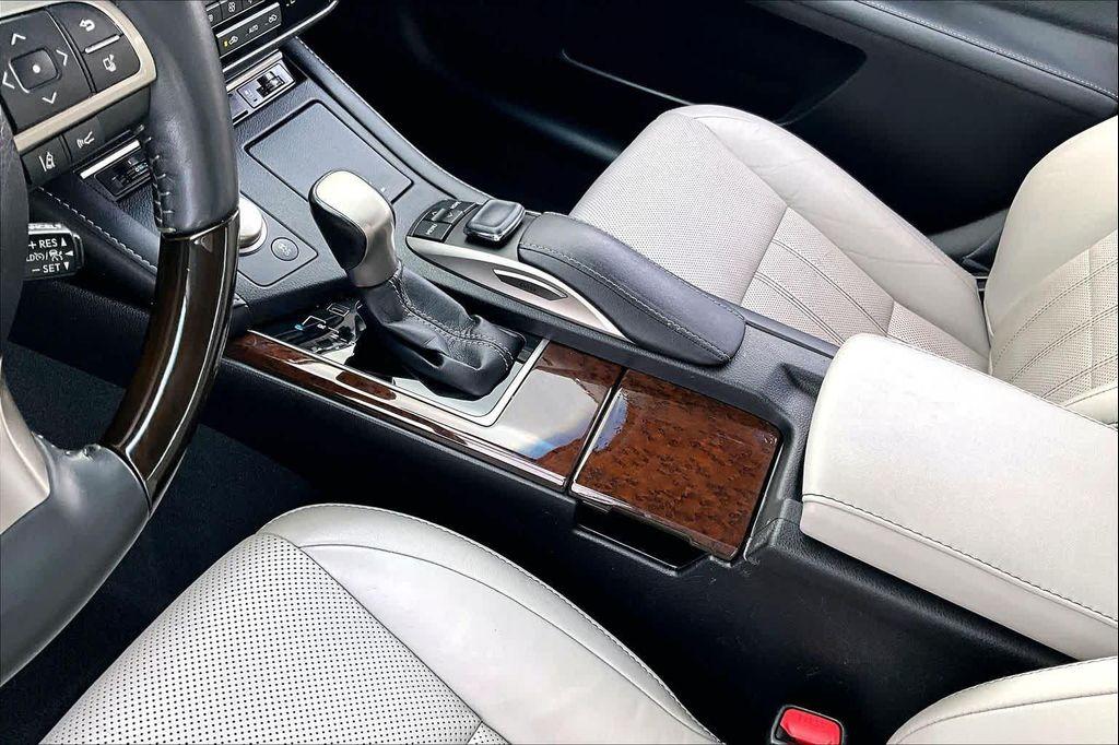 used 2016 Lexus ES 350 car, priced at $20,495