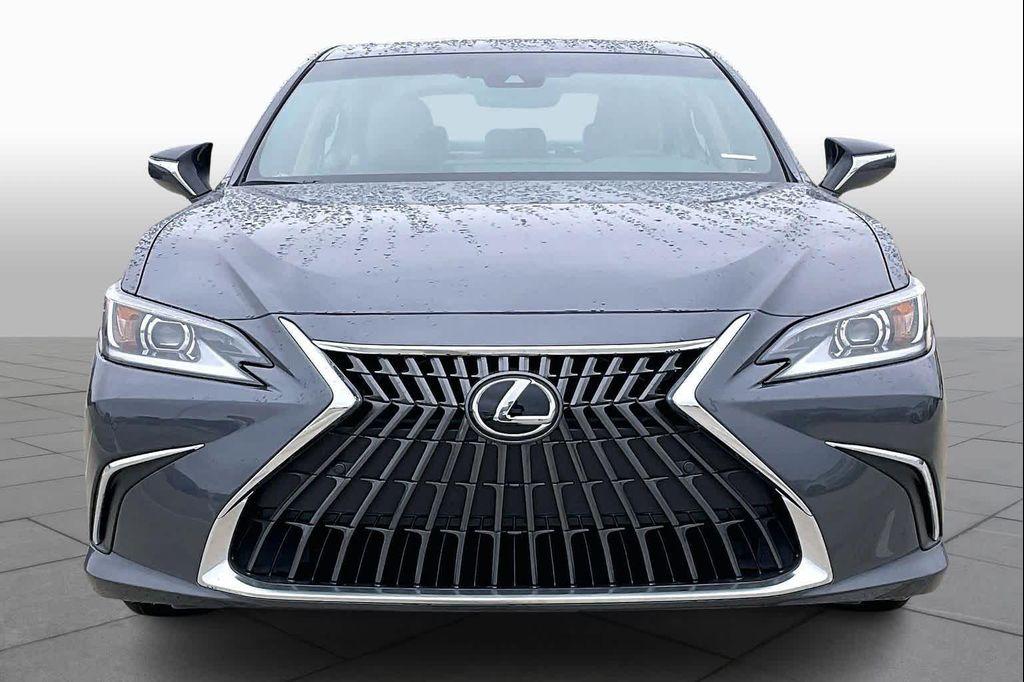 new 2025 Lexus ES 350 car, priced at $49,684