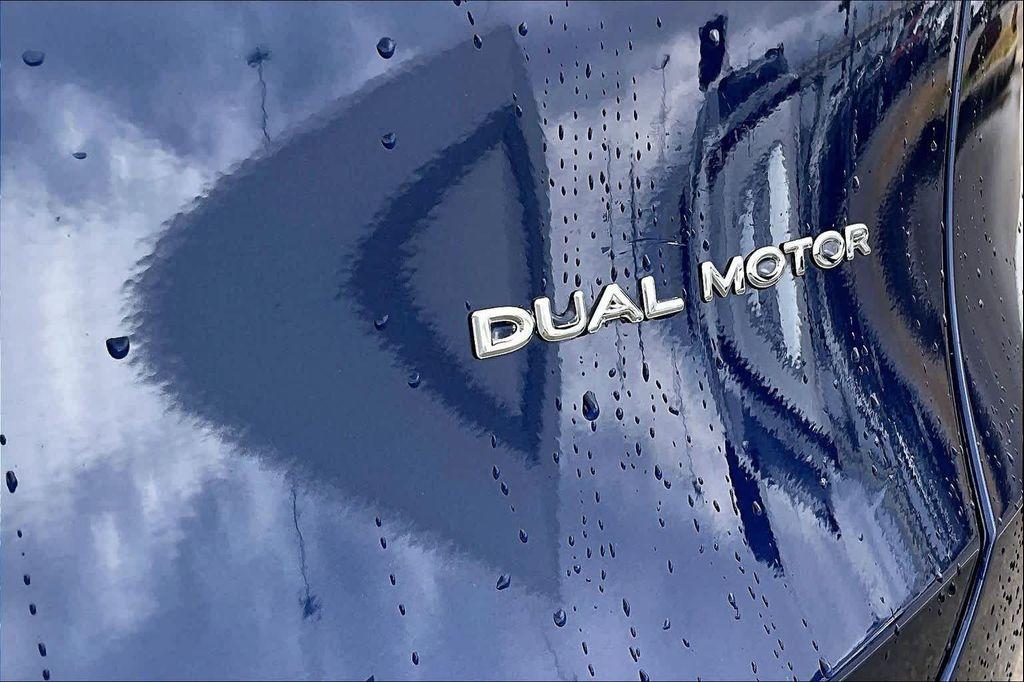 used 2021 Tesla Model Y car, priced at $20,995