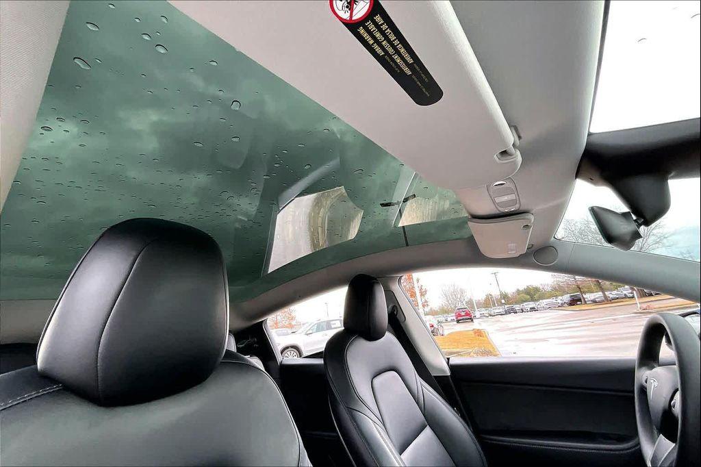 used 2021 Tesla Model Y car, priced at $20,995