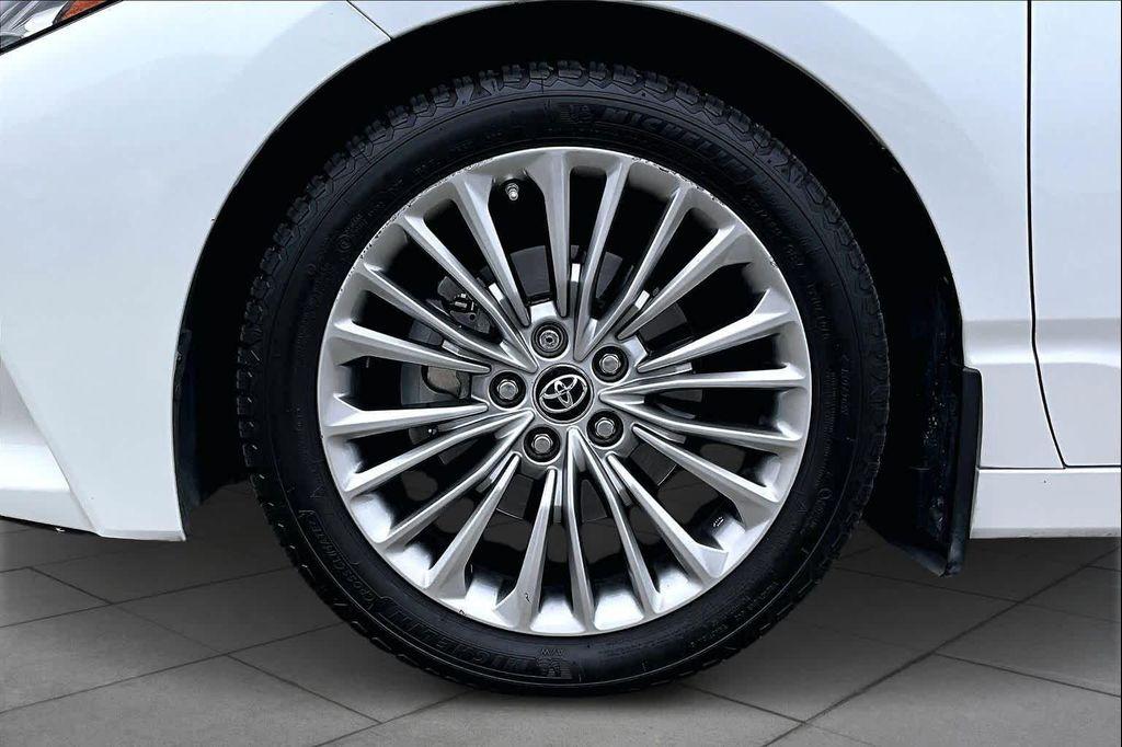 used 2019 Toyota Avalon car, priced at $24,995