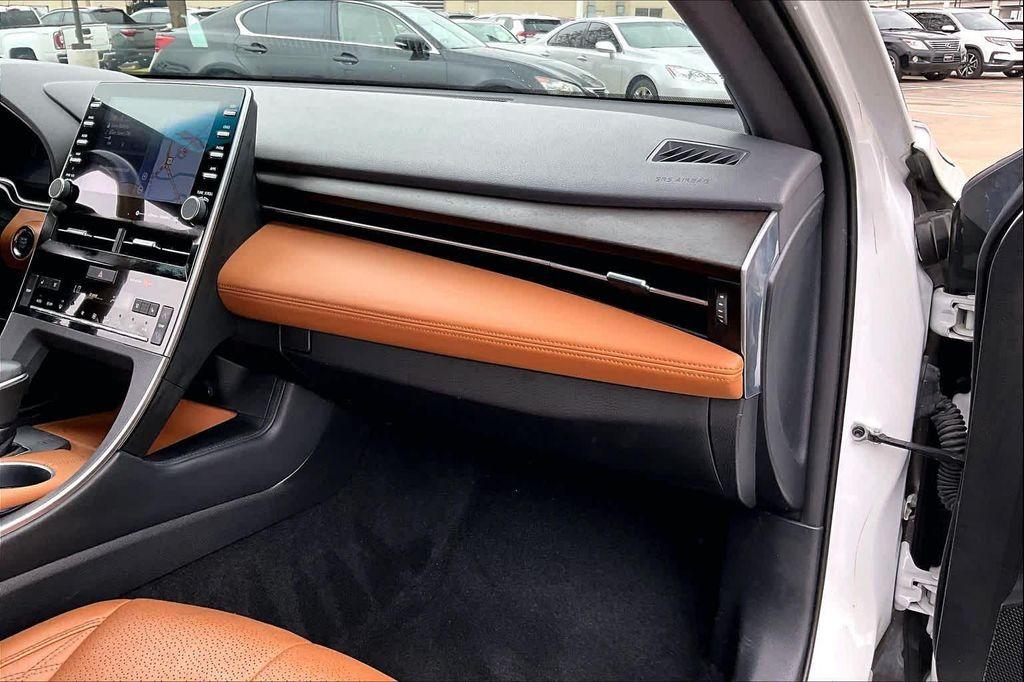 used 2019 Toyota Avalon car, priced at $24,995