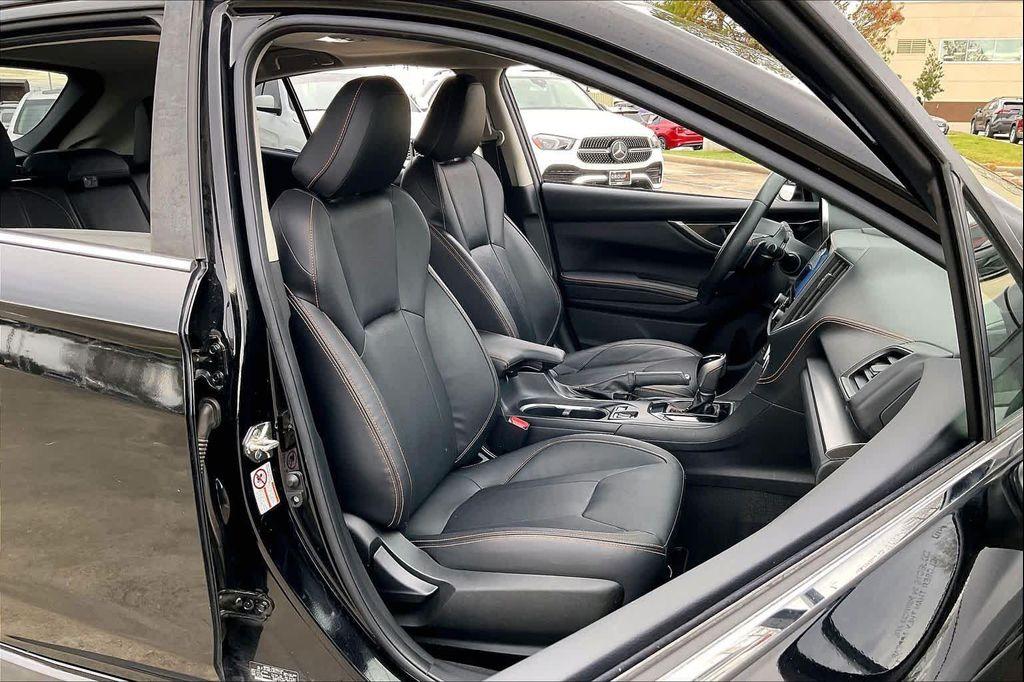 used 2018 Subaru Crosstrek car, priced at $14,238