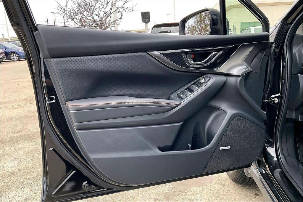 used 2018 Subaru Crosstrek car, priced at $14,238