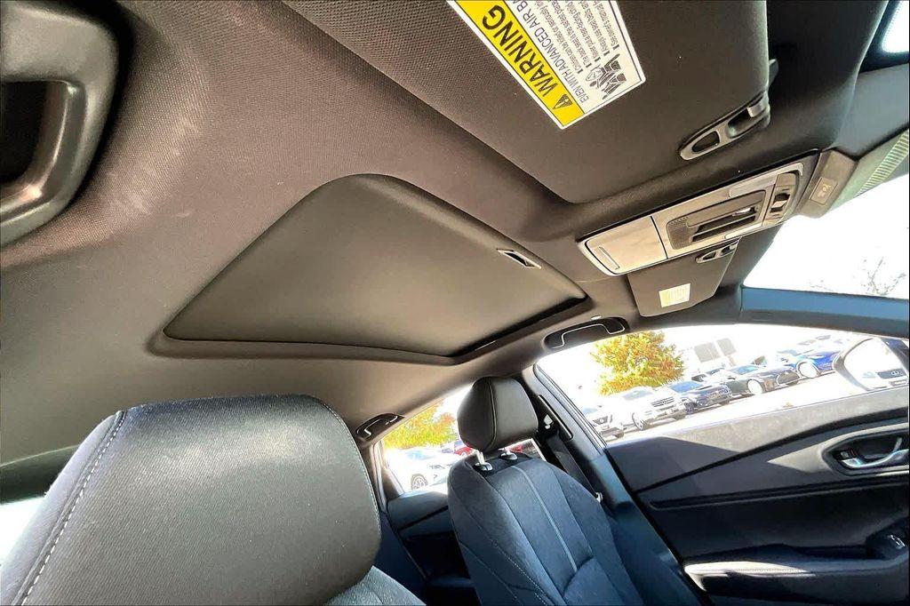 used 2025 Honda Accord Hybrid car, priced at $28,495