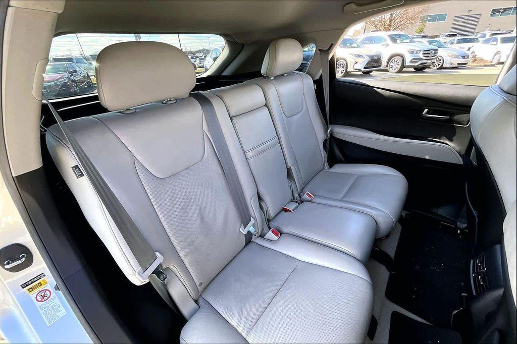 used 2014 Lexus RX 350 car, priced at $17,495