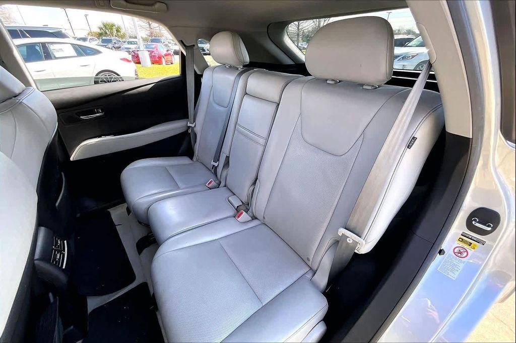 used 2014 Lexus RX 350 car, priced at $17,495