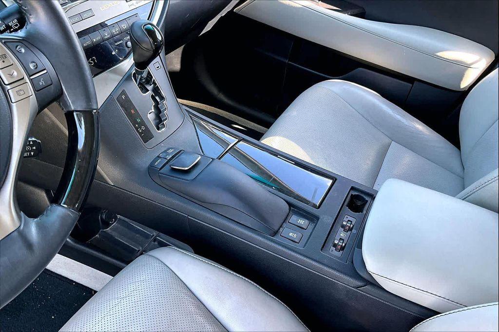 used 2014 Lexus RX 350 car, priced at $17,495
