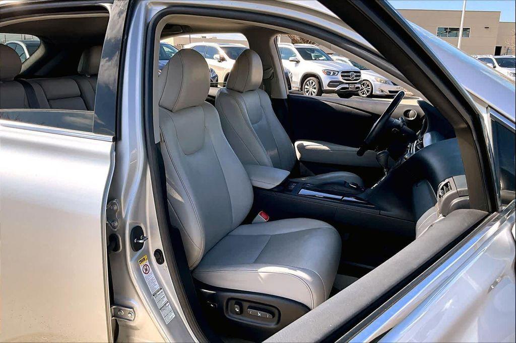 used 2014 Lexus RX 350 car, priced at $17,495