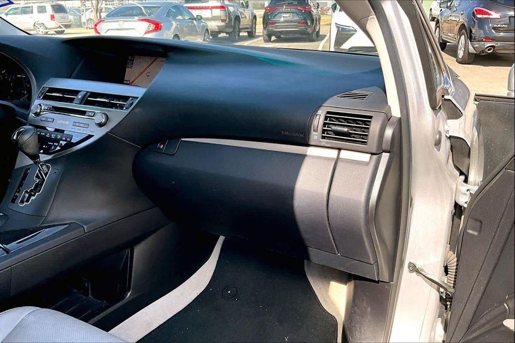 used 2014 Lexus RX 350 car, priced at $17,495