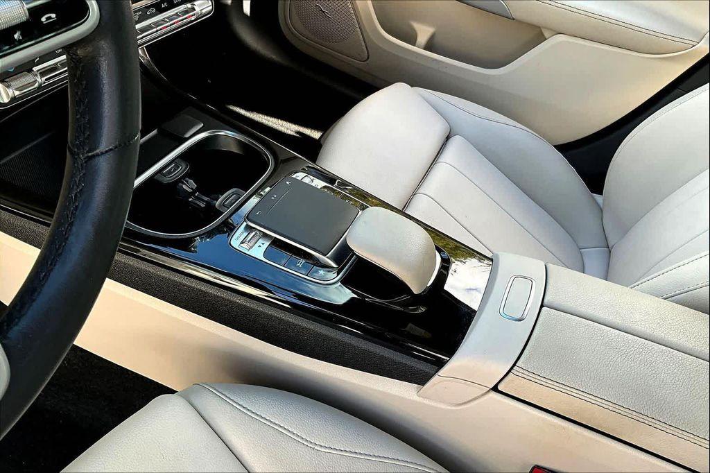 used 2020 Mercedes-Benz A-Class car, priced at $19,495