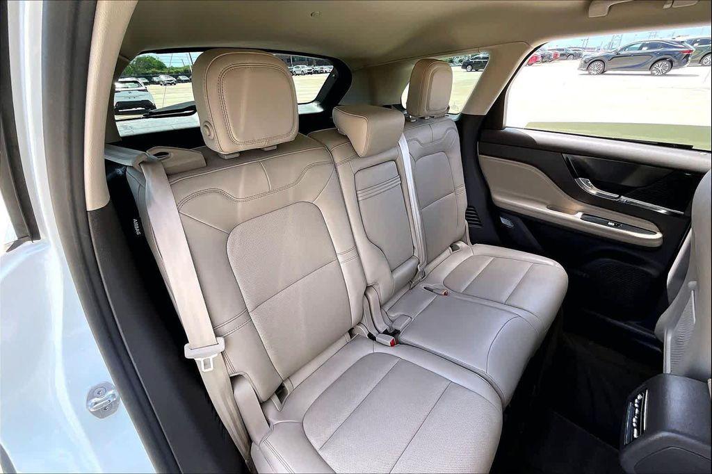 used 2020 Lincoln Corsair car, priced at $16,995