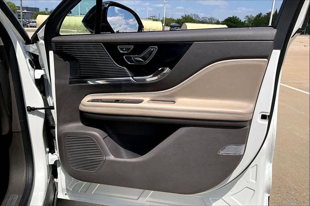 used 2020 Lincoln Corsair car, priced at $16,995