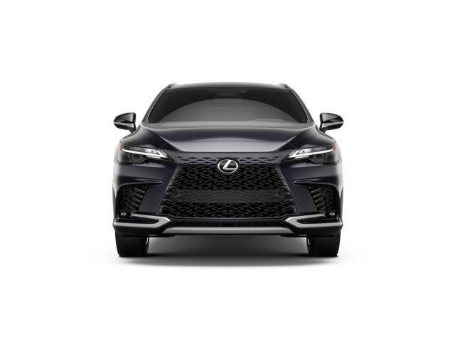 new 2026 Lexus RX 350 car, priced at $62,069