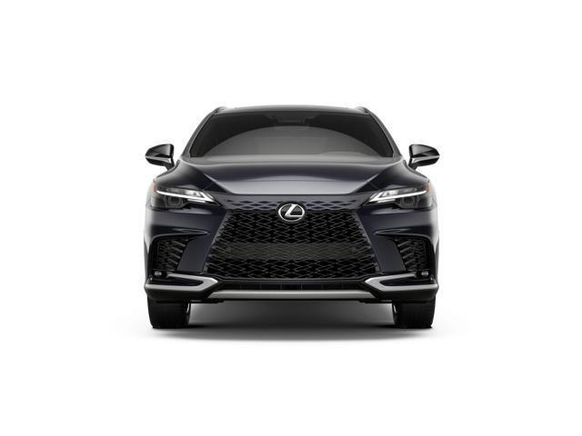 new 2026 Lexus RX 350 car, priced at $62,069