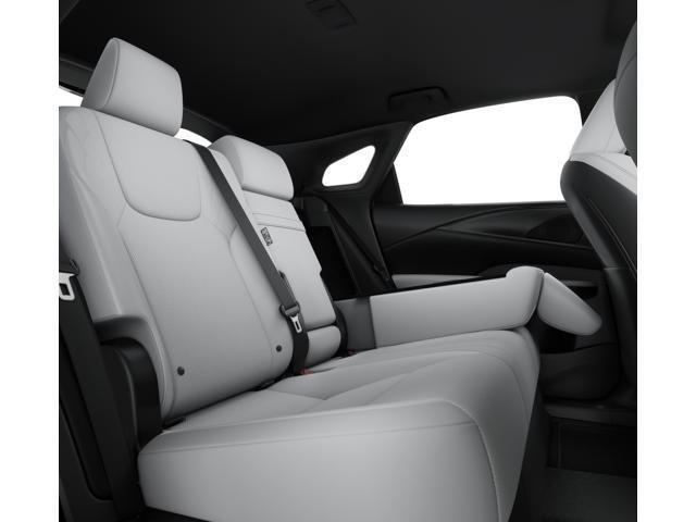new 2026 Lexus RX 350 car, priced at $62,069