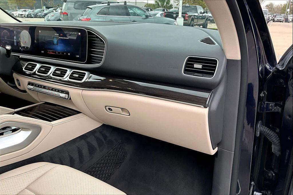 used 2020 Mercedes-Benz GLE 350 car, priced at $30,495