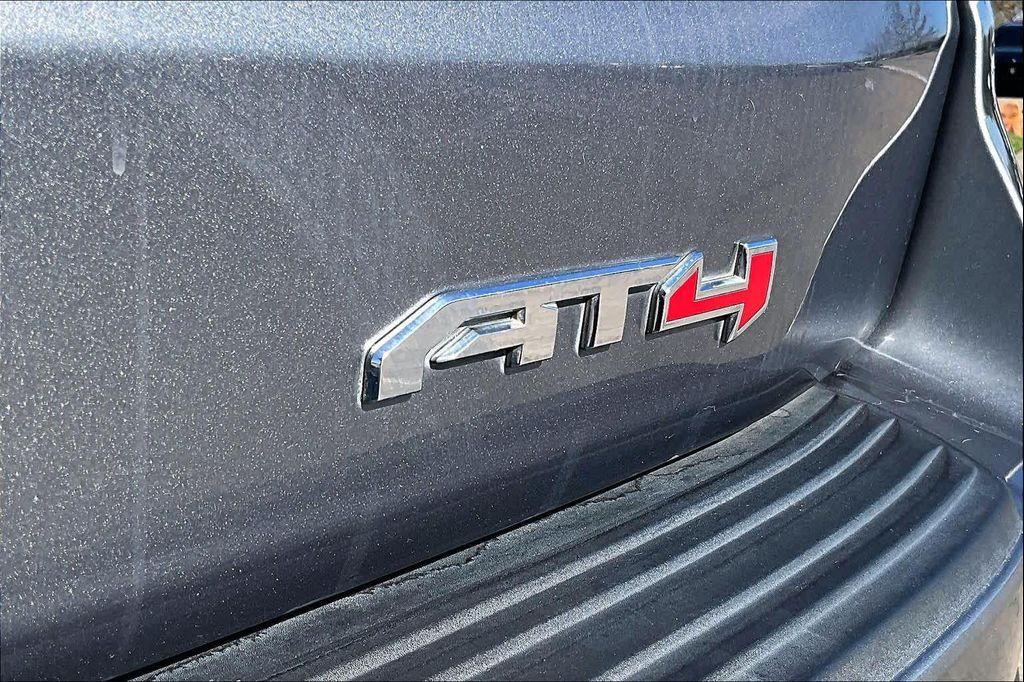 used 2021 GMC Yukon car, priced at $37,995