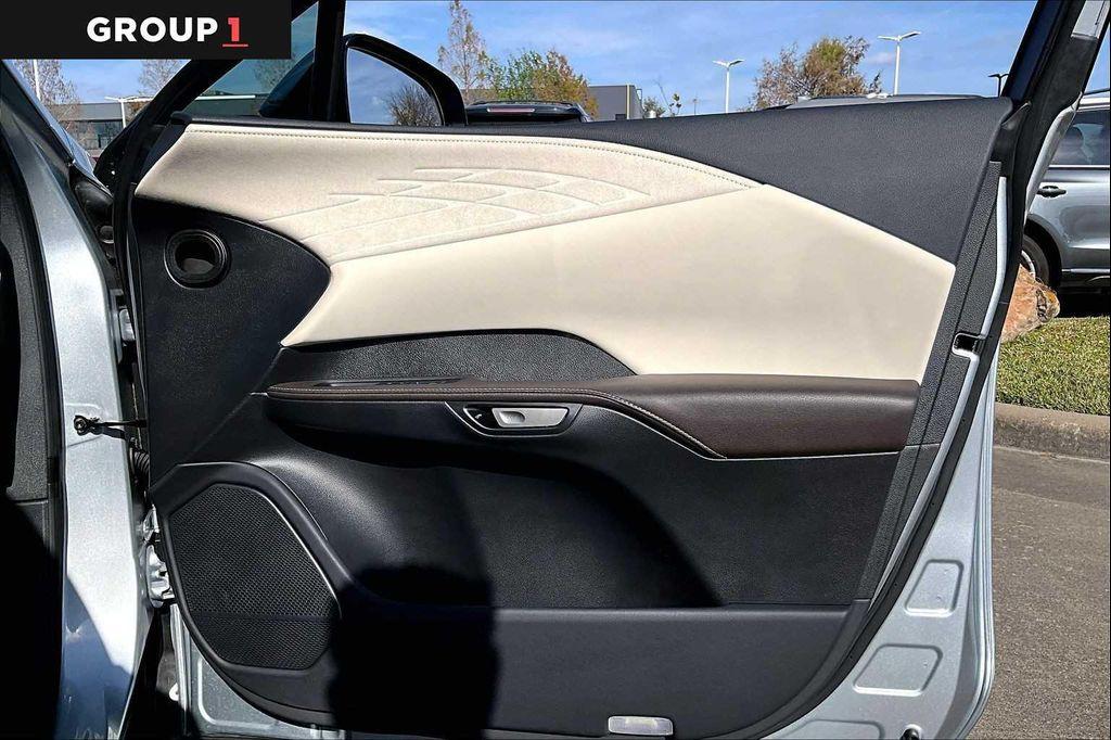 used 2023 Lexus RX 350 car, priced at $54,851