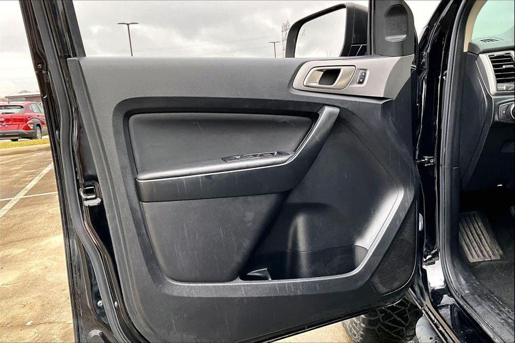 used 2020 Ford Ranger car, priced at $22,995